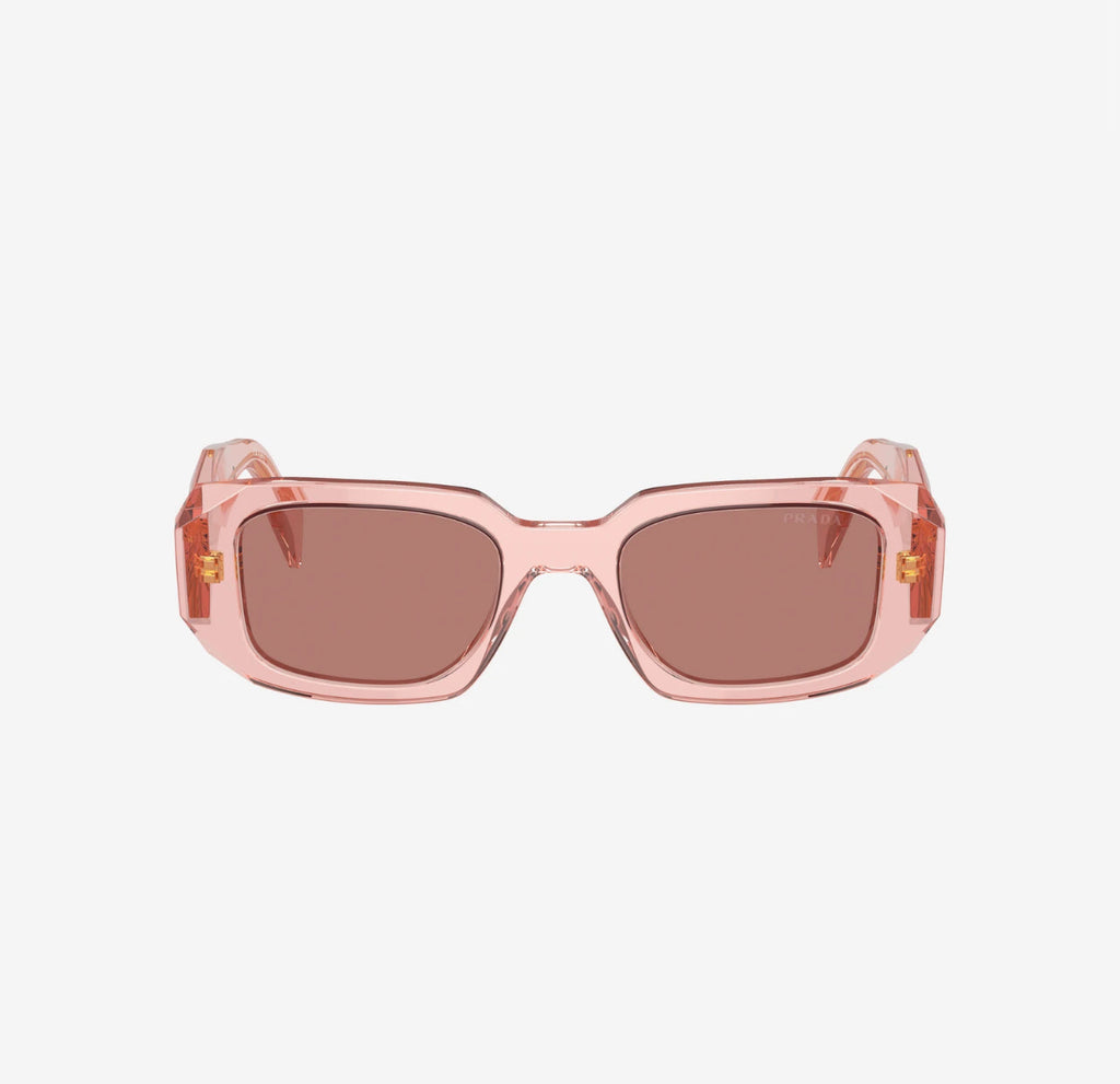 Prada Rosa Da Sole Donna