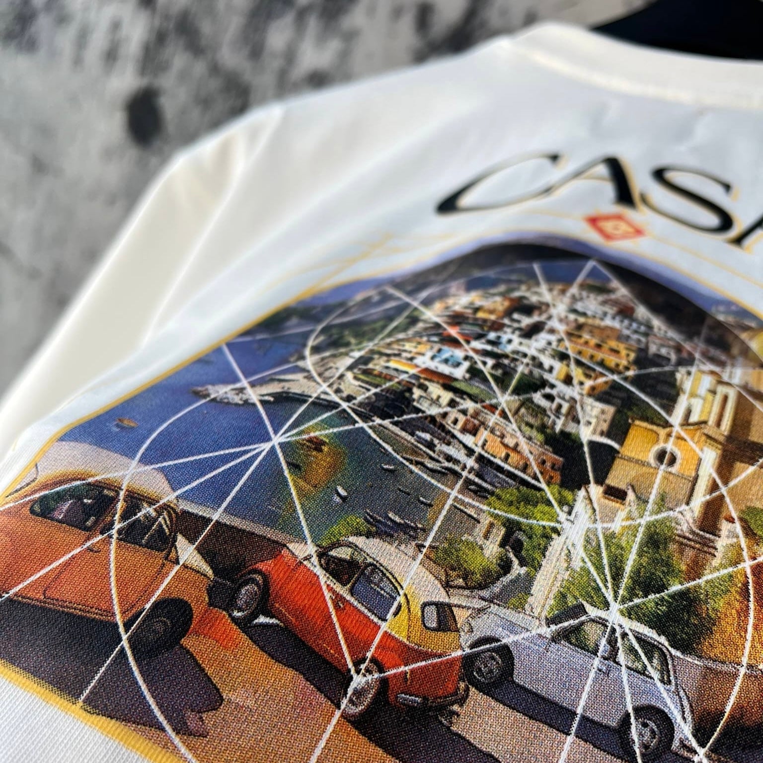 Shirt - CASABLANCA