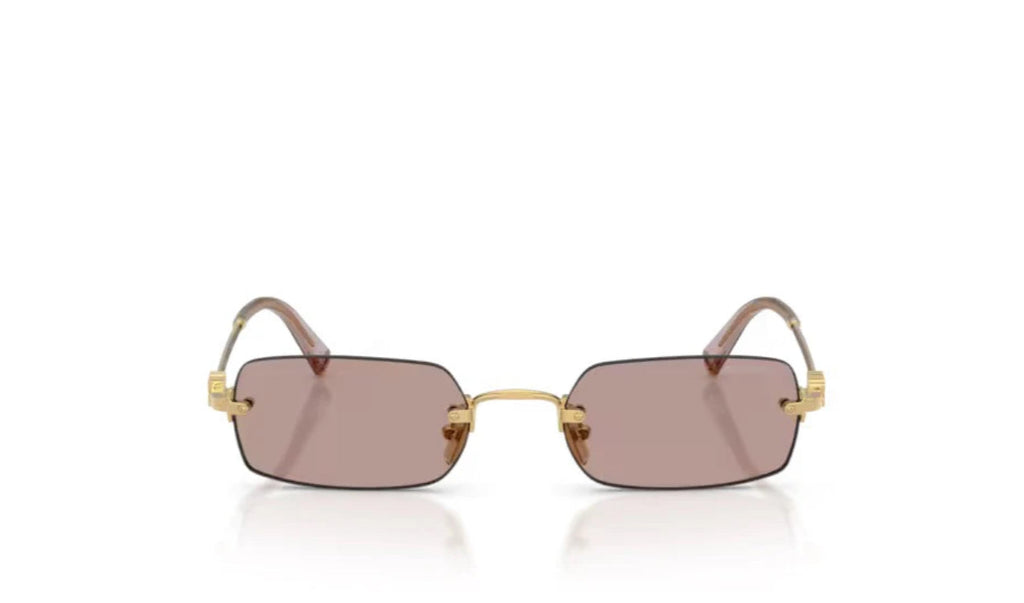 Miu Miu  B50S 5AK20I - Rosa