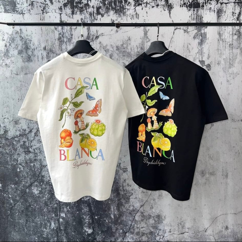 Shirt - CASABLANCA