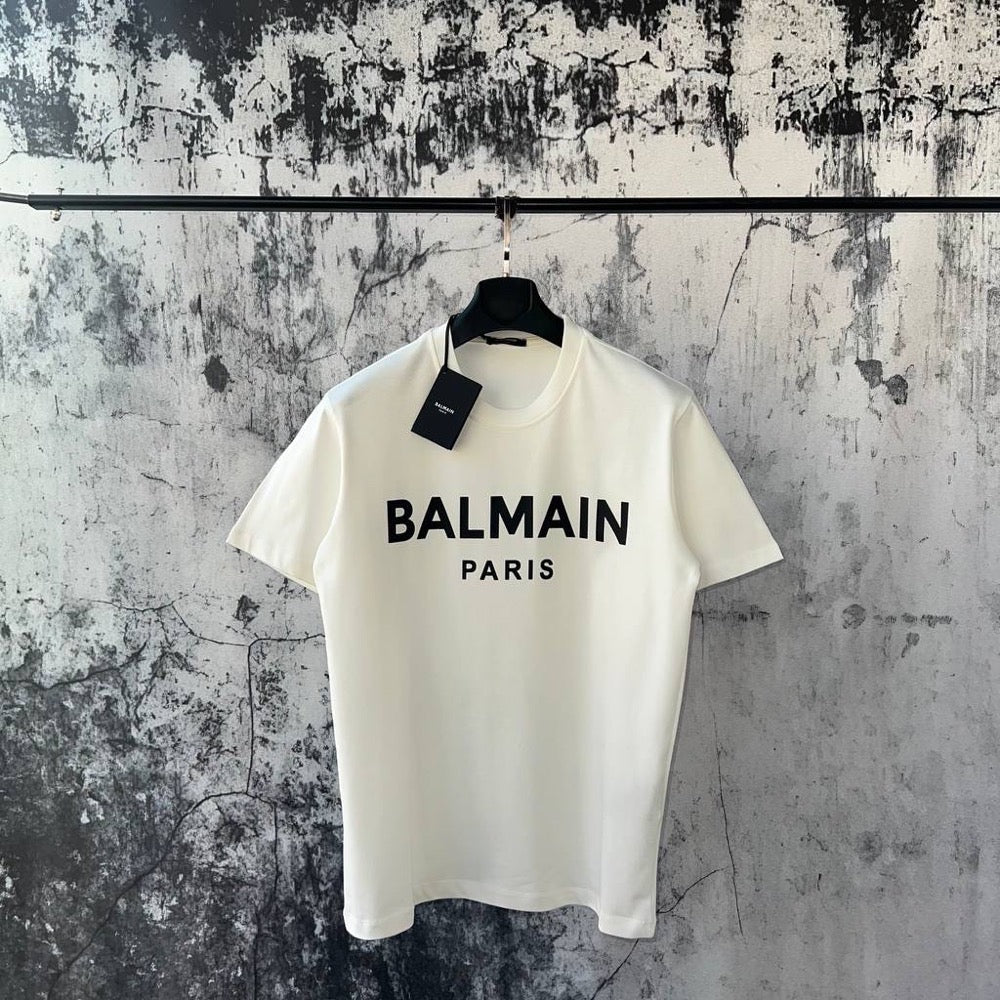 Shirt - BALMAIN