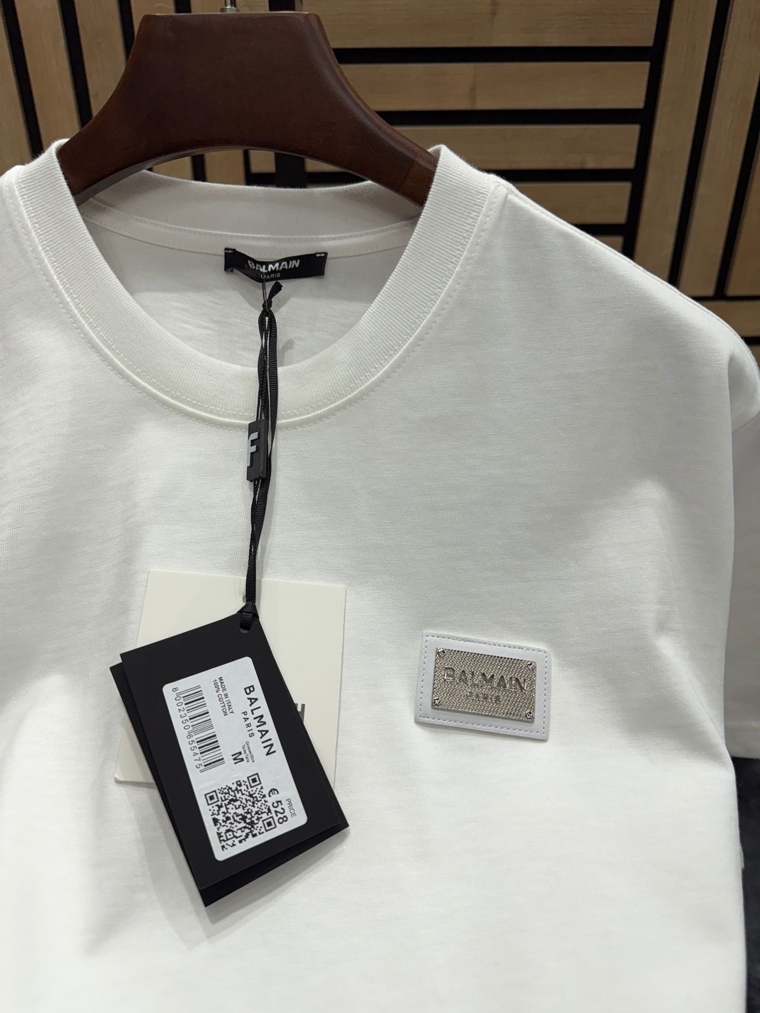 Shirt - BALMAIN