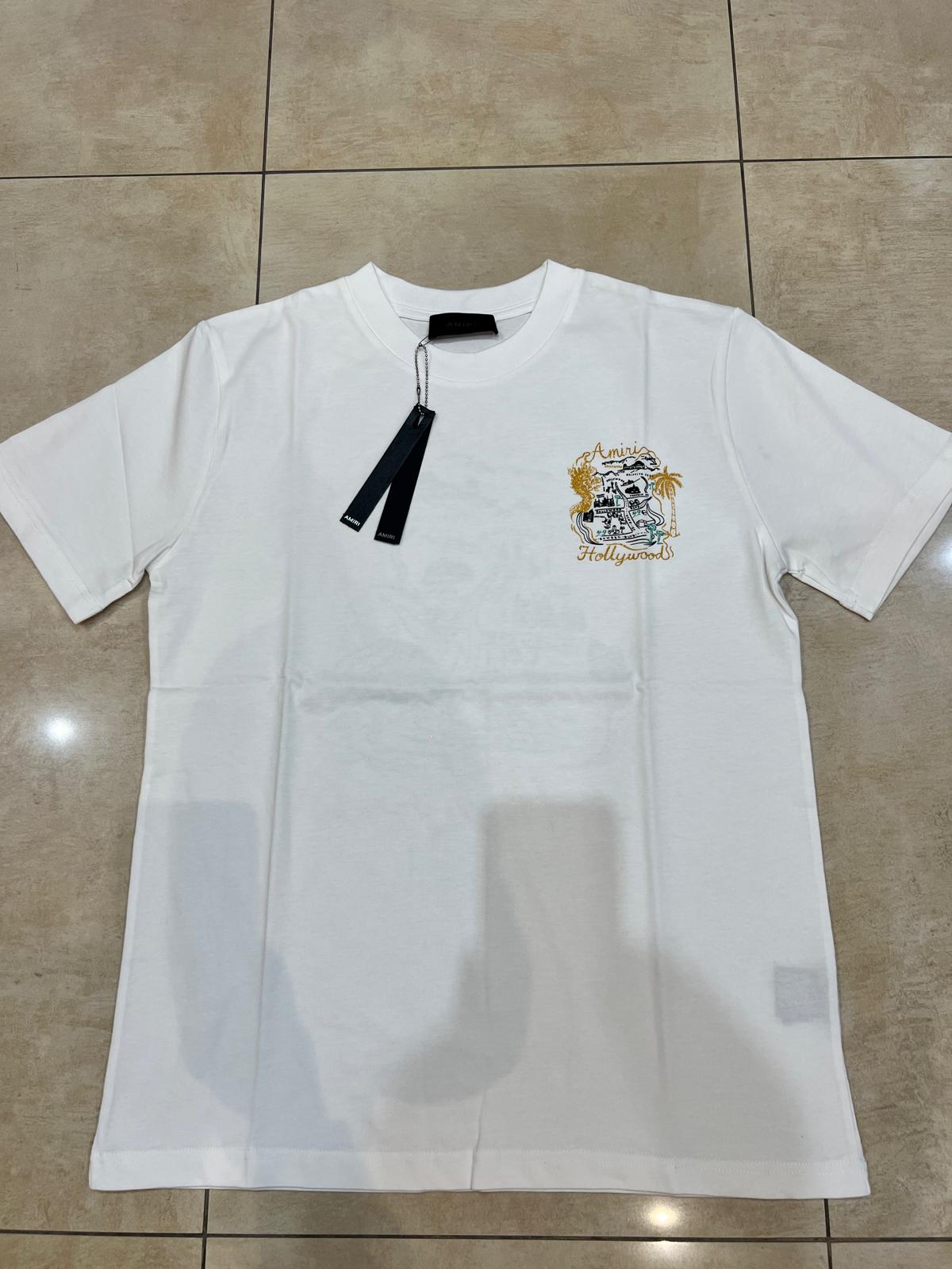 Shirt - A M I R I
