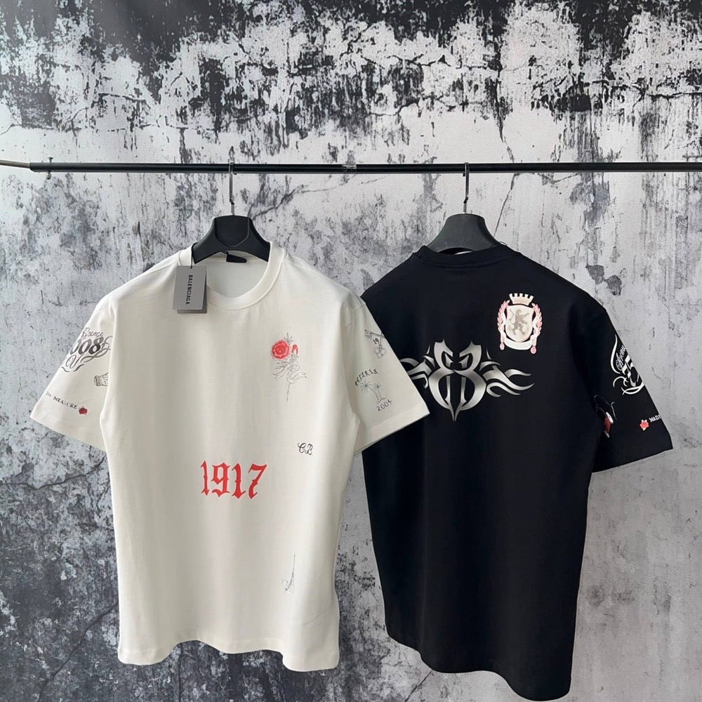 Shirt - BALENCIAGA