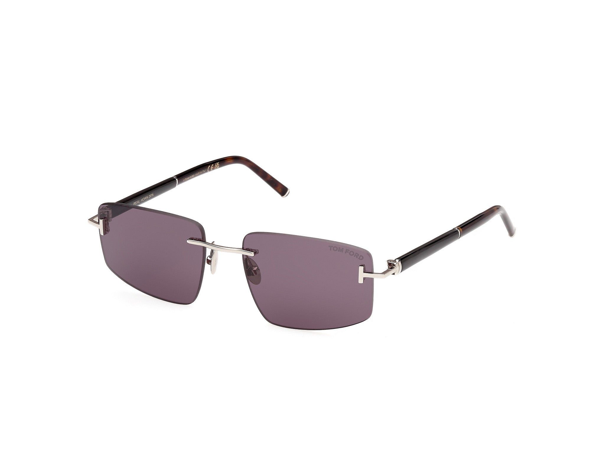 Occhiale da Sole Tom Ford Private Collection FT1126-P PROMO