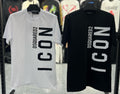 Shirt - ICON DSQUARED2