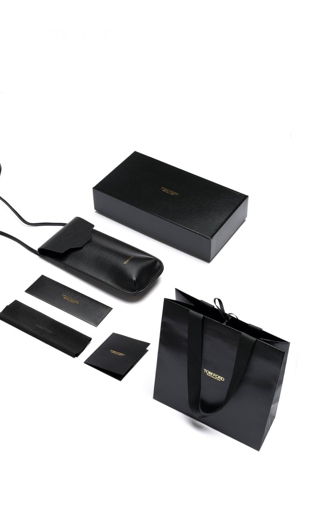Occhiale da Sole Tom Ford ICON COLLECTION FT1202