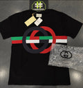 Shirt - GG (logo laminato)