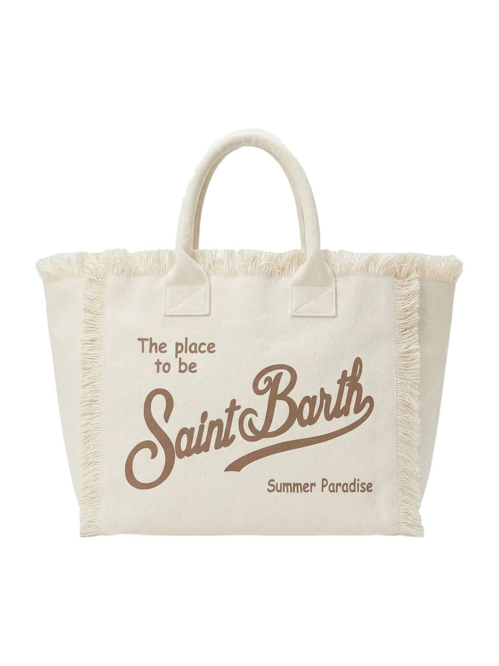 MC2 SAINT BARTH Borsa Donna  VANITY 08246L 1011