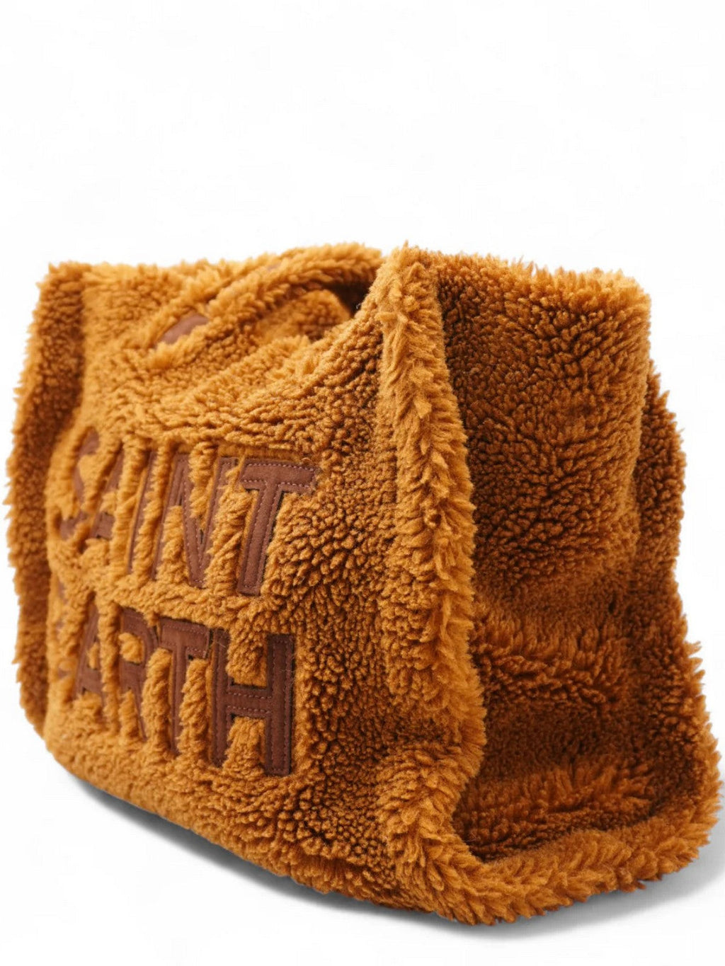 MC2 SAINT BARTH Borsa Donna  COLETTE TEDDY 01476I MAXI LOGO 18