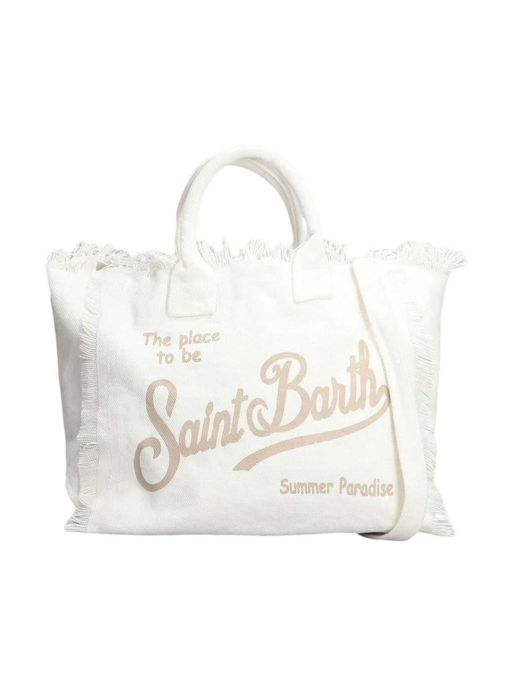 MC2 SAINT BARTH Borsa Donna  COLETTE 08246L 1011