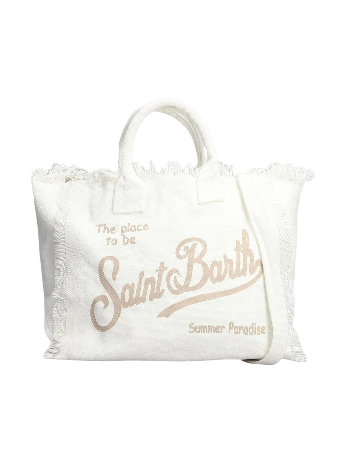 MC2 SAINT BARTH Borsa Donna  COLETTE 08246L 1011