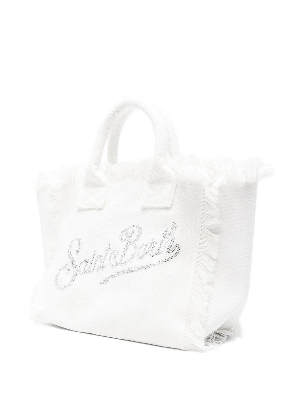MC2 SAINT BARTH Borsa Donna  COLETTE 02571L 01 STRASS