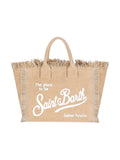 MC2 SAINT BARTH Borsa Donna  COLETTE 00102L 11 BEIGE