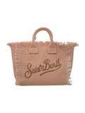 MC2 SAINT BARTH Borsa Donna  VANITY MINI 00267L 11 STRASS