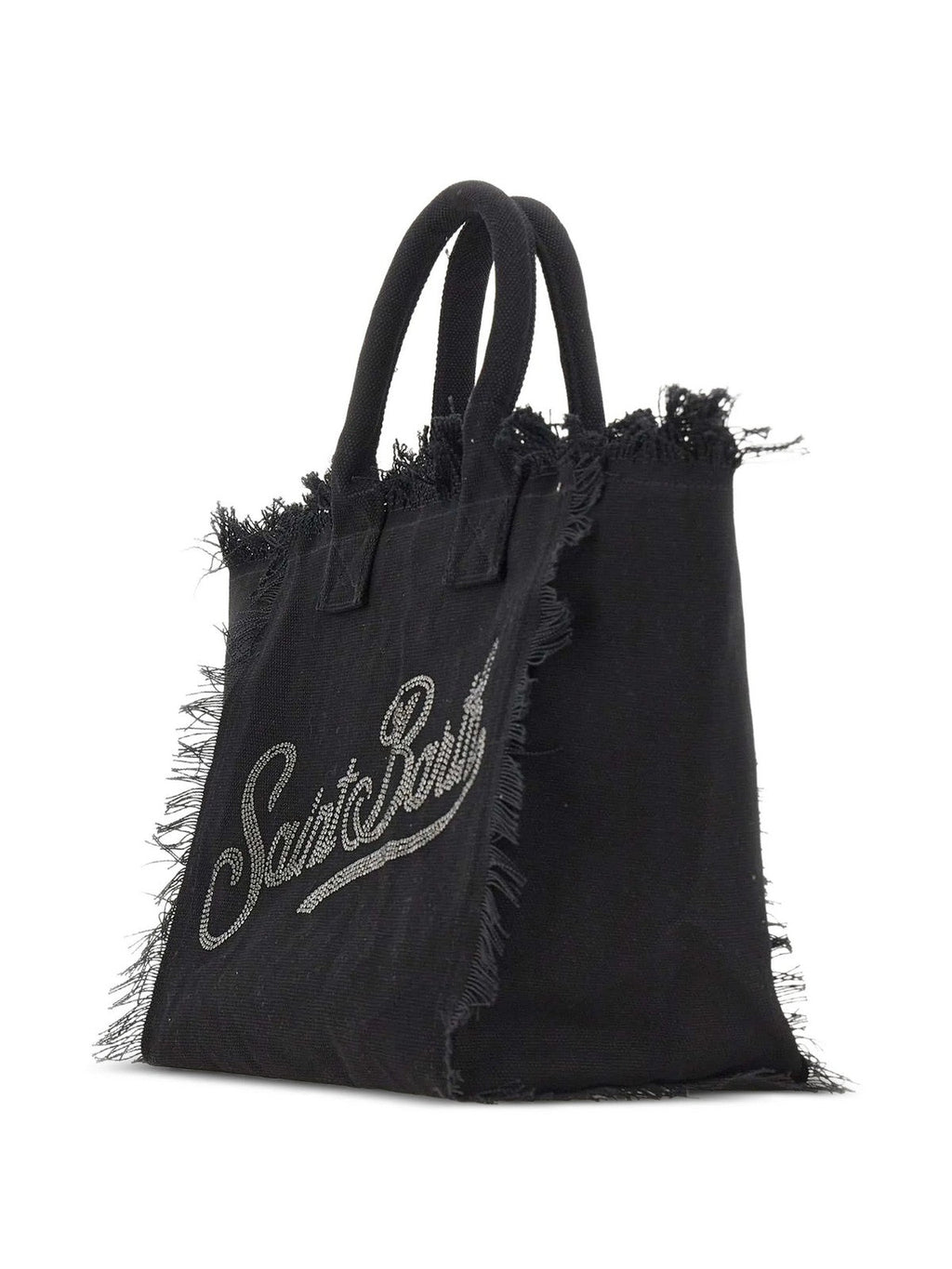 MC2 SAINT BARTH Borsa Donna  VANITY 02563L 00 STRASS