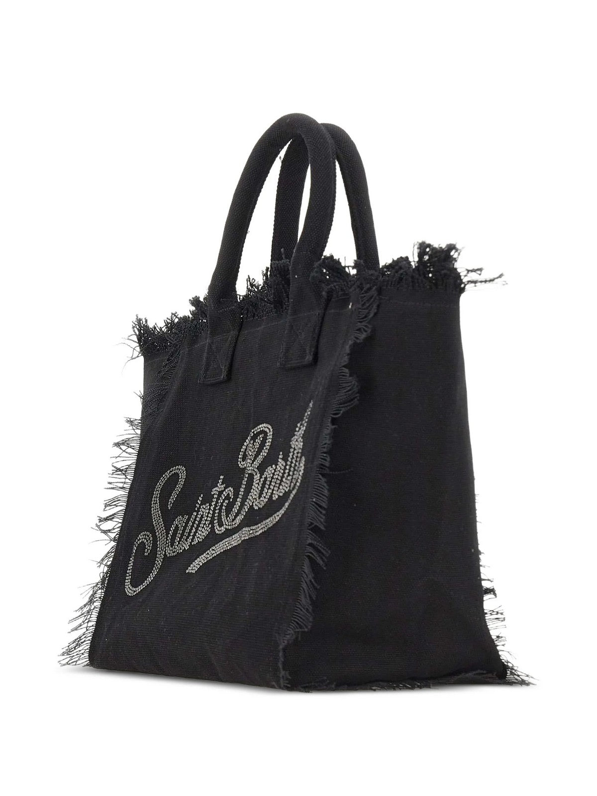 MC2 SAINT BARTH Borsa Donna  VANITY 02563L 00 STRASS