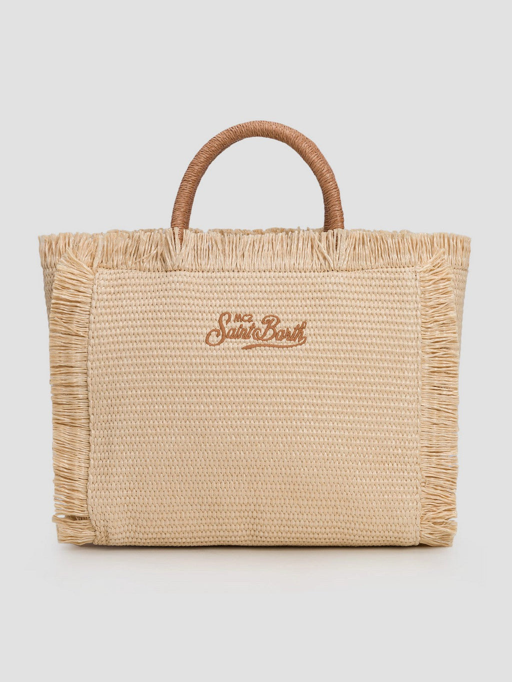 MC2 SAINT BARTH Borsa Donna  COLETTE STRAW N 00368L 1118 EMB