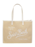 MC2 SAINT BARTH Borsa Donna  VIVIAN STRAW 00200L 1110 EMB