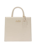 MC2 SAINT BARTH Borsa Donna  SHOP BAG MIDI 01722L LEATHER 11