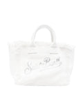 MC2 SAINT BARTH Borsa Donna  COLETTE 02571L 01 STRASS