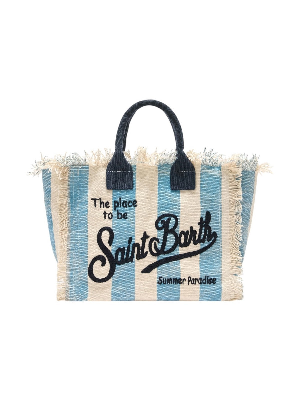 MC2 SAINT BARTH Borsa Donna  COLETTE 02629L TINA 3161 EMB gioboutiqueweb