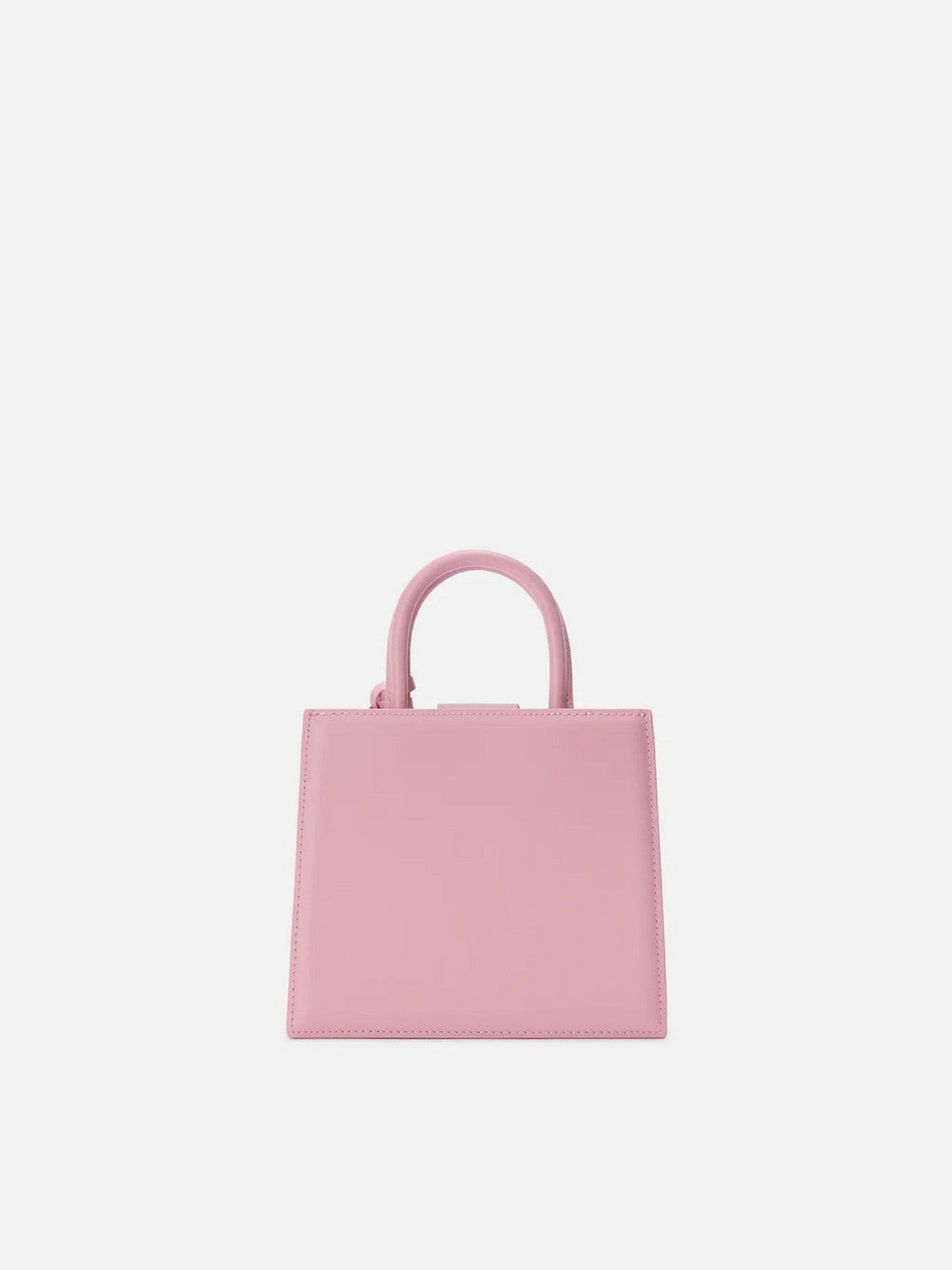 MC2 SAINT BARTH Borsa Donna  SHOP BAG MINI 00011L LEATHER 21