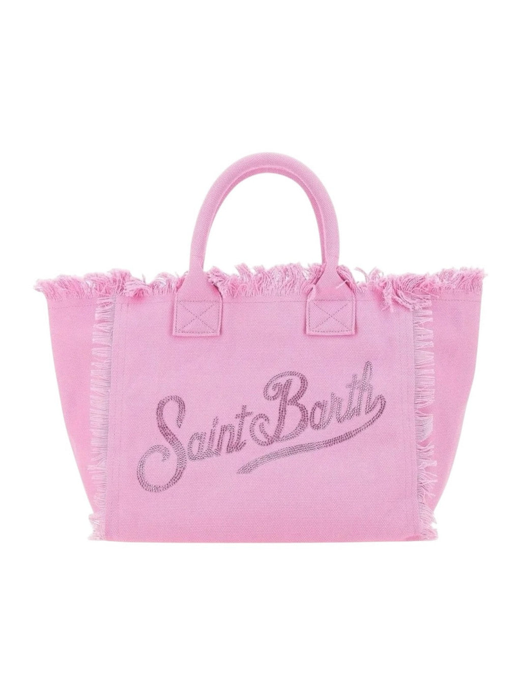 MC2 SAINT BARTH Borsa Donna  VANITY 00403L 21 STRASS