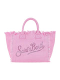 MC2 SAINT BARTH Borsa Donna  VANITY 00403L 21 STRASS