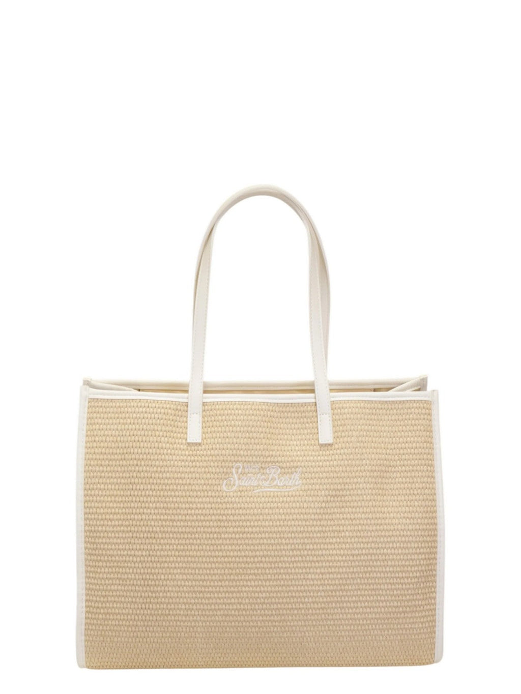 MC2 SAINT BARTH Borsa Donna  VIVIAN STRAW 00200L 1110 EMB
