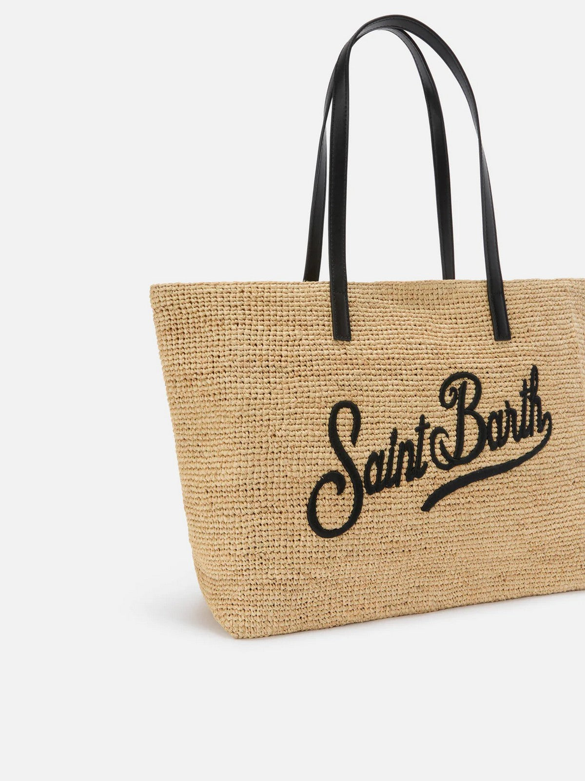 MC2 SAINT BARTH Borsa Donna  RAFFIA CITY 00421L 1100 EMB