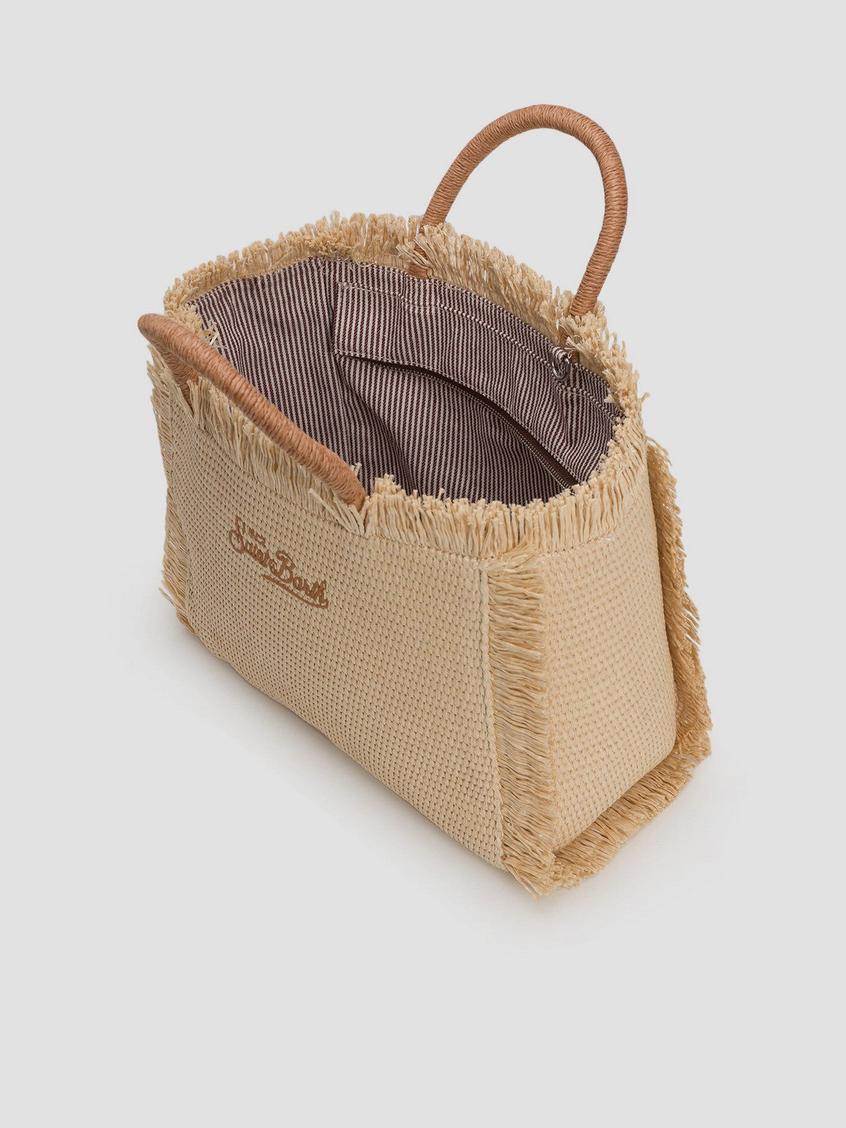 MC2 SAINT BARTH Borsa Donna  COLETTE STRAW N 00368L 1118 EMB