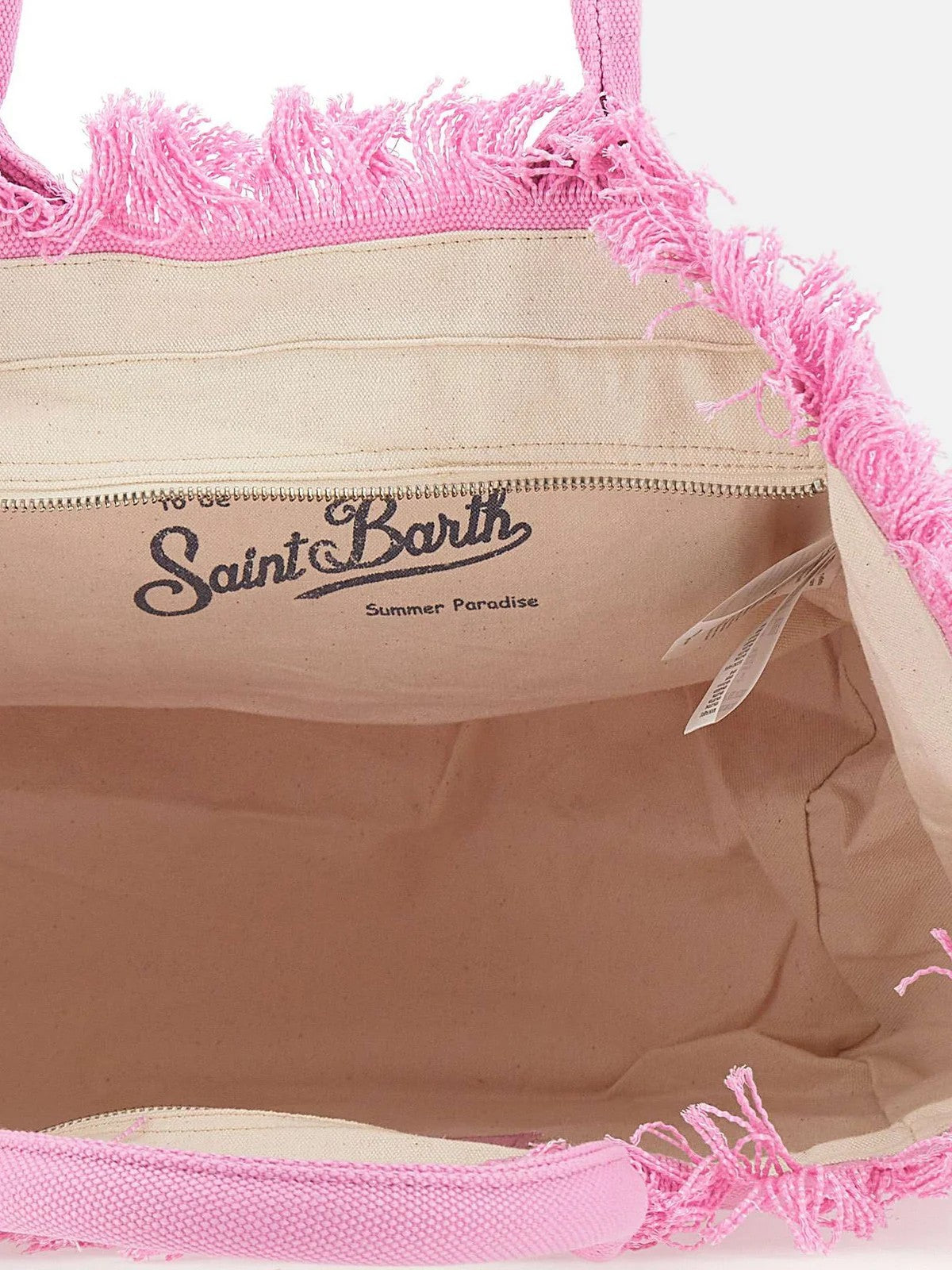 MC2 SAINT BARTH Borsa Donna  VANITY 00403L 21 STRASS