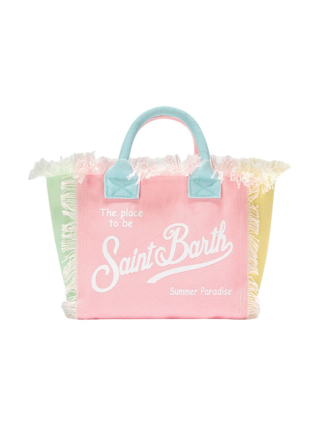 MC2 SAINT BARTH Borsa Donna  COLETTE 02575L CB2937