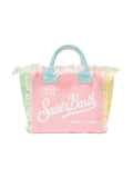 MC2 SAINT BARTH Borsa Donna  COLETTE 02575L CB2937