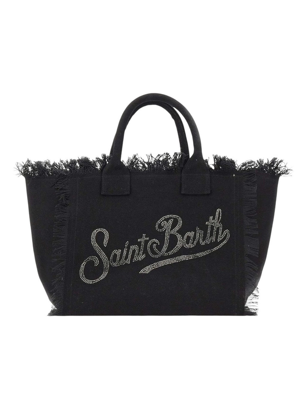 MC2 SAINT BARTH Borsa Donna  VANITY 02563L 00 STRASS