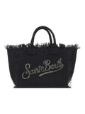 MC2 SAINT BARTH Borsa Donna  VANITY 02563L 00 STRASS