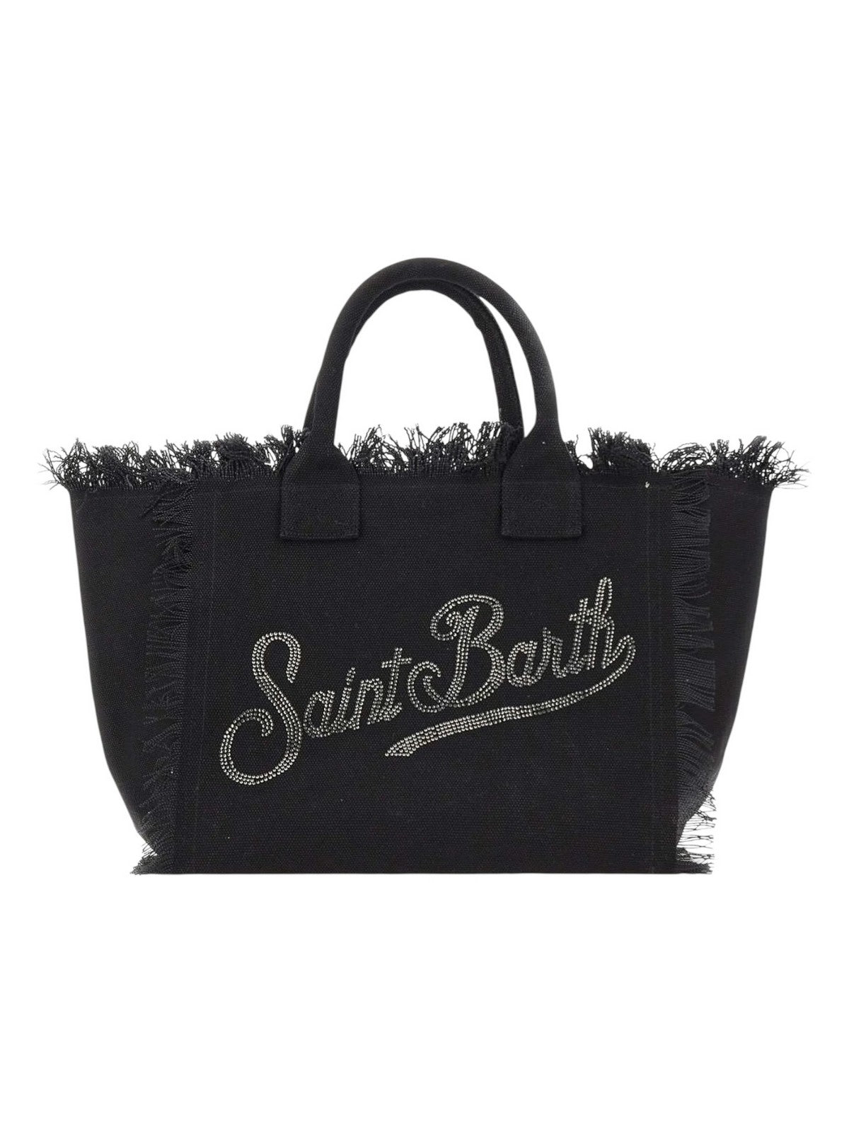 MC2 SAINT BARTH Borsa Donna  VANITY 02563L 00 STRASS