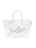 MC2 SAINT BARTH Borsa Donna  VANITY 02571L 01 STRASS