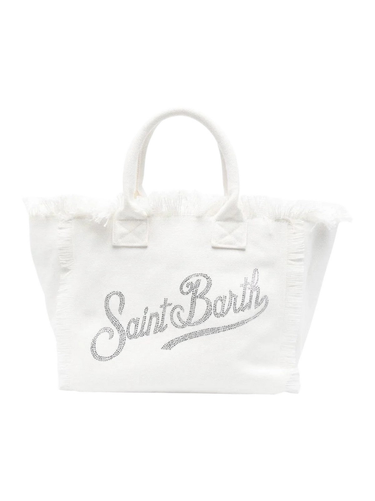 MC2 SAINT BARTH Borsa Donna  VANITY 02571L 01 STRASS