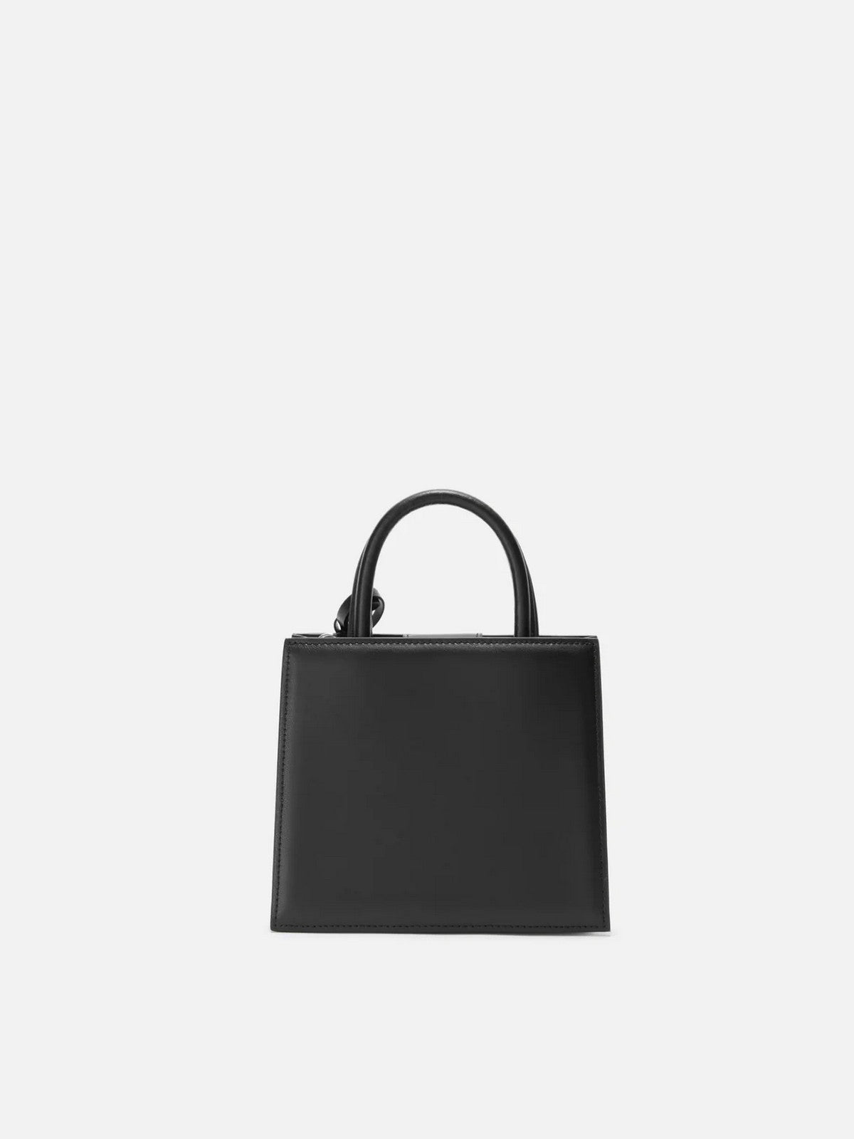 MC2 SAINT BARTH Borsa Donna  SHOP BAG MINI 01721L LEATHER 00
