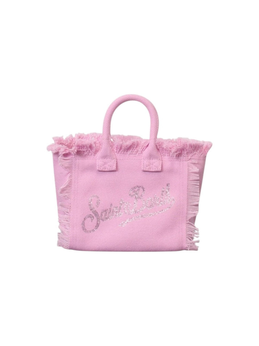 MC2 SAINT BARTH Borsa Donna  VANITY MINI 00403L 21 STRASS