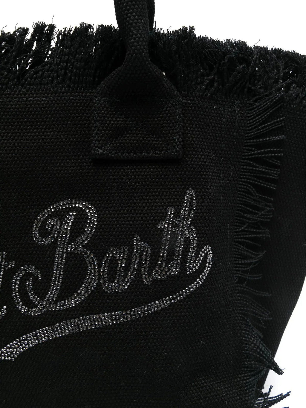 MC2 SAINT BARTH Borsa Donna  COLETTE 02563L 00 STRASS