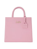 MC2 SAINT BARTH Borsa Donna  SHOP BAG MIDI 00011L LEATHER 21