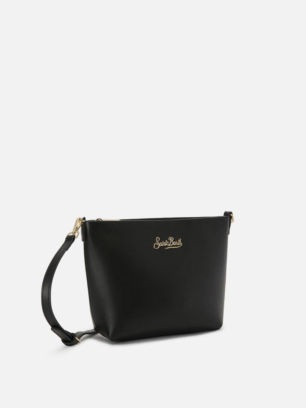 MC2 SAINT BARTH Borsa Donna  ALINE BAG 01721L LEATHER 00