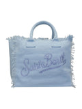 MC2 SAINT BARTH Borsa Donna  VANITY 00404L 31 STRASS