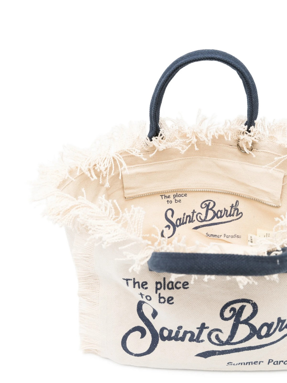 MC2 SAINT BARTH Borsa Donna  COLETTE 02564L 1160