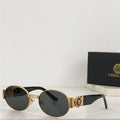 Ultra RaRe VINTAGE VERSACE SUNGLASSES MOD S71 15 L