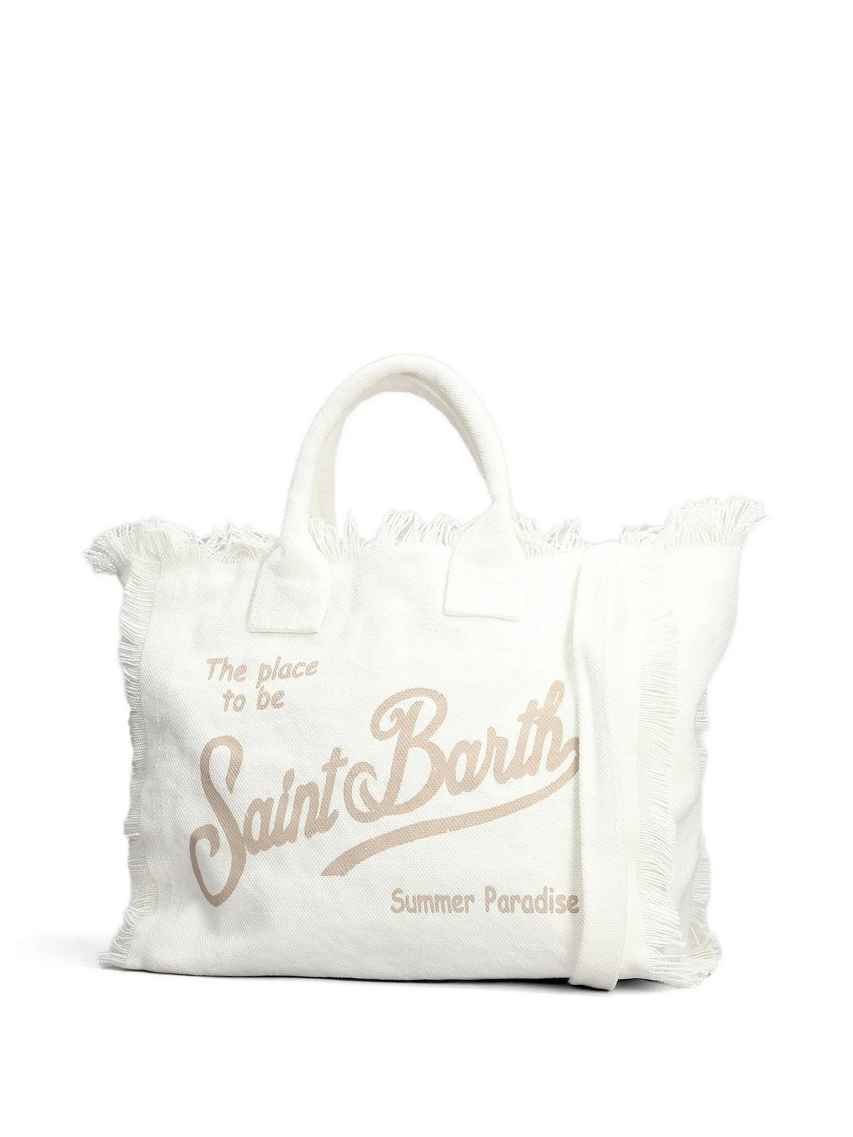 MC2 SAINT BARTH Borsa Donna  COLETTE 08246L 1011