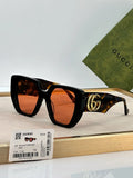 Gucci GG 0956S 001 Unisex Sunglasses